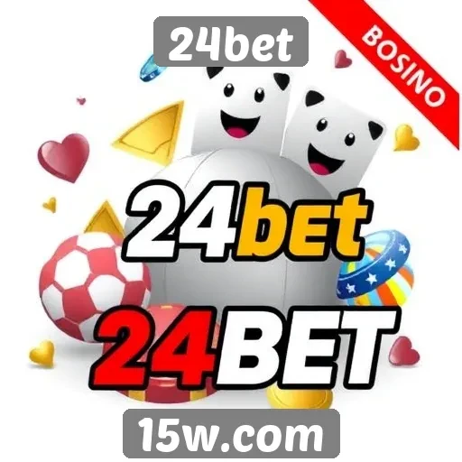 Análise dos jogos disponíveis no 24bet