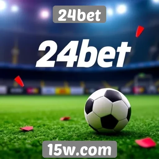 Ofertas de bônus e promoções do 24bet