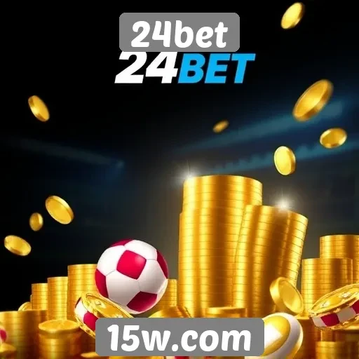 Novidades de bônus e promoções no 24bet