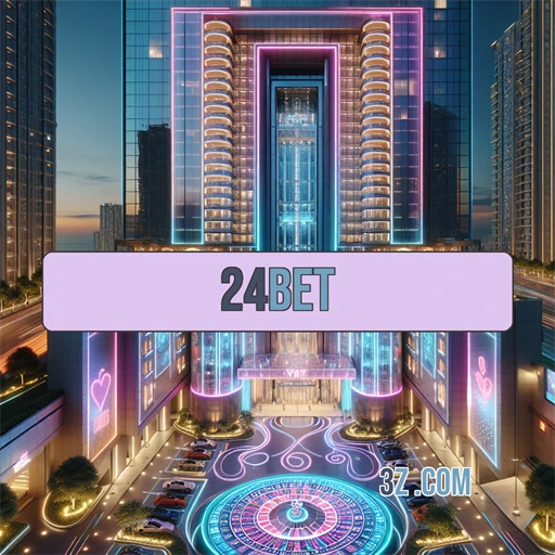24bet: O cassino virtual que encanta jogadores brasileiros!