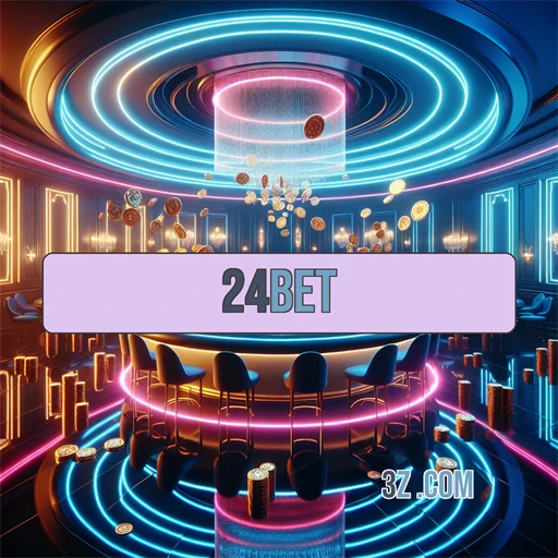 Aposte no Seu Esporte Favorito com a 24bet e Ganhe!