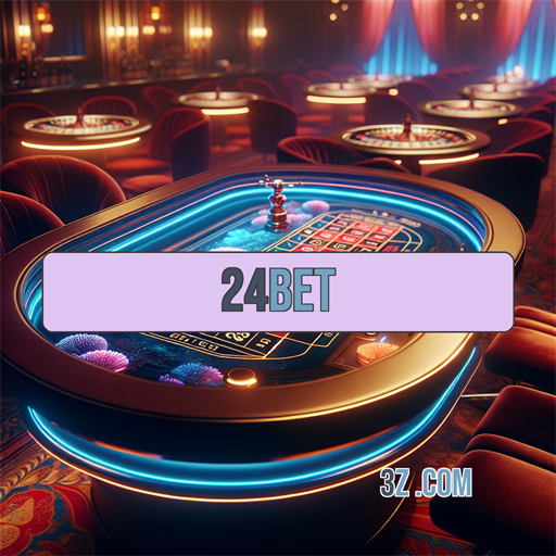 24bet: Uma Seção Confiavel Para Apostadores Brasileiros