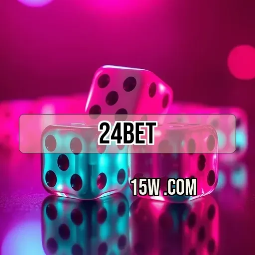 24bet: A Revolução no Acesso a Jogos Online
