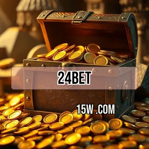 24bet: A Inovadora Plataforma de Jogos que Você Precisa Conhecer