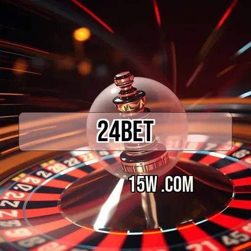 24bet: Segurança em Jogo - Como Proteger Seus Dados e Diversão